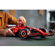 Конструктор LEGO Technic Автомобіль F1 Ferrari SF-24