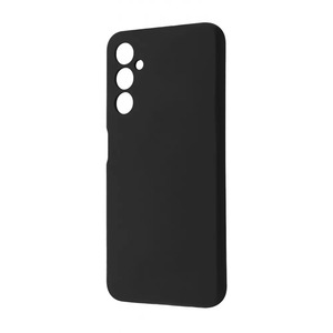 Чохол Wave Full Silicone Cover для Samsung Galaxy A05s SM-A057 Black 2001001776770