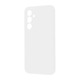 Чохол-накладка Wave Full Silicone Cover для Samsung Galaxy A35 SM-A356 White