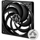 Вентилятор Arctic P12 Slim PWM PST (ACFAN00187A)