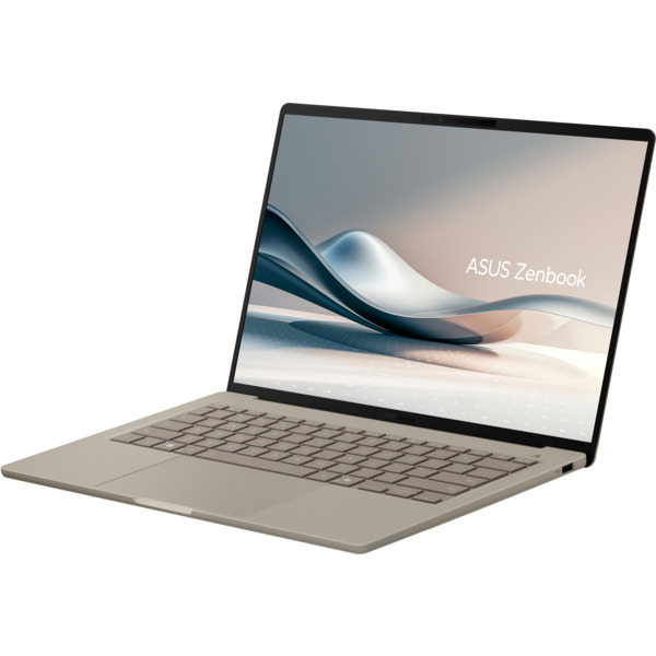Ноутбук ASUS Zenbook A14 UX3407RA-QD906W (90NB16G1-M000R0)