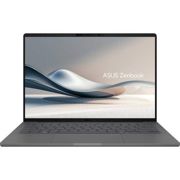 Ноутбук Asus Zenbook A14 UX3407RA-QD010W (90NB16G2-M000S0)