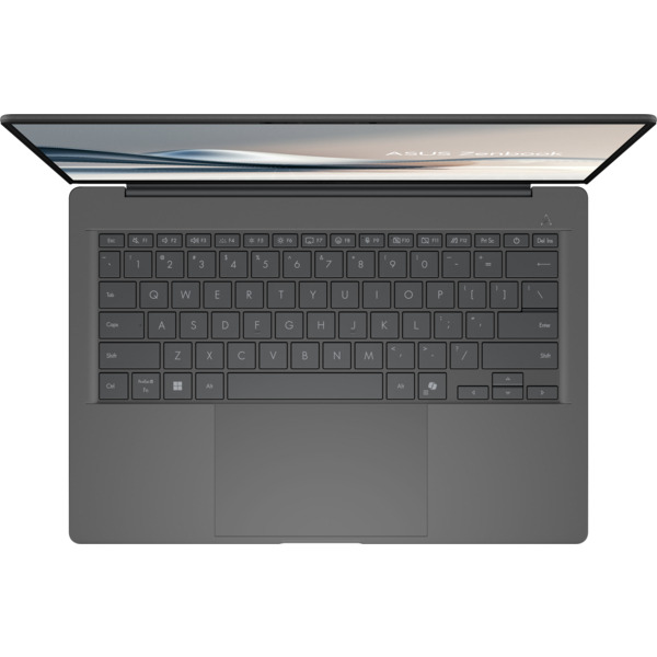 Ноутбук Asus Zenbook A14 UX3407RA-QD010W (90NB16G2-M000S0)