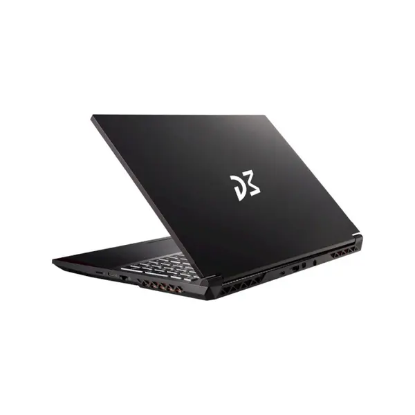 Ноутбук Dream Machines RG2050-17 NP70RNA Black (RG2050-17UA32)