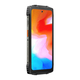 Смартфон Oscal Pilot 2 8/256GB Black