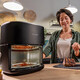 Мультипечь Cecotec Cecofry&Grill Duoheat 6500 (A01_EU01_100500)