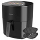 Мультипечь Cecotec Cecofry&Grill Duoheat 6500 (A01_EU01_100500)