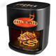 Мультипечь Cecotec Cecofry&Grill Duoheat 6500 (A01_EU01_100500)