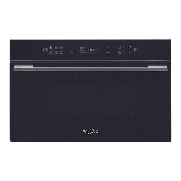 Встраиваемая микроволновая печь Whirlpool W7 MD440 NB