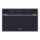 Встраиваемая микроволновая печь Whirlpool W7 MD440 NB