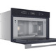 Встраиваемая микроволновая печь Whirlpool W7 MD440 NB