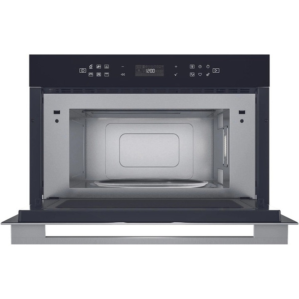 Встраиваемая микроволновая печь Whirlpool W7 MD440 NB