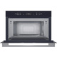 Встраиваемая микроволновая печь Whirlpool W7 MD440 NB