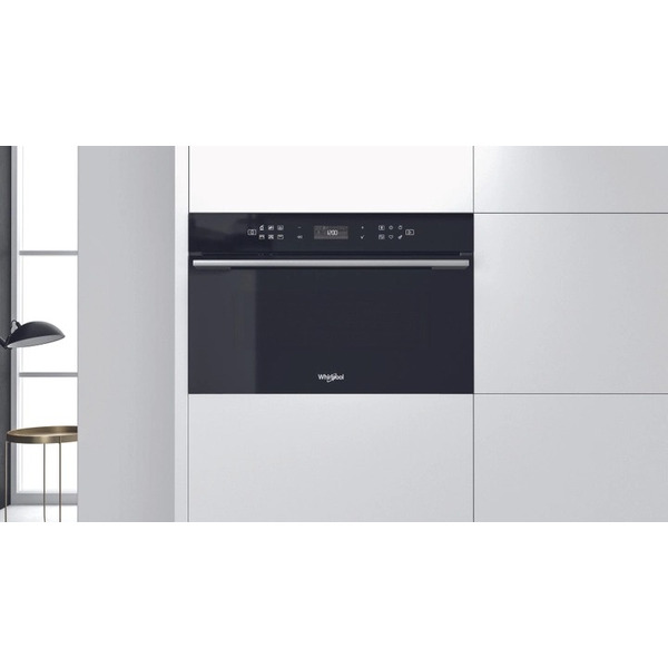 Встраиваемая микроволновая печь Whirlpool W7 MD440 NB