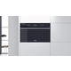 Встраиваемая микроволновая печь Whirlpool W7 MD440 NB