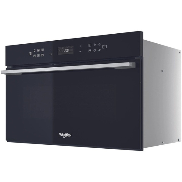 Встраиваемая микроволновая печь Whirlpool W7 MD440 NB