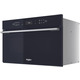 Встраиваемая микроволновая печь Whirlpool W7 MD440 NB