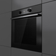 Електрична духова шафа Gorenje G400 BOP6737E02BK