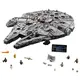 Конструктор LEGO Star Wars™ Сокол Тысячелетия