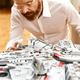 Конструктор LEGO Star Wars™ Сокол Тысячелетия