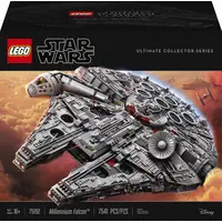 Конструктор LEGO Star Wars™ Сокол Тысячелетия