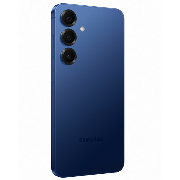 Смартфон Samsung Galaxy S25 12/512GB Navy (SM-S931BDBHEUC)