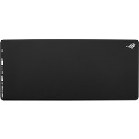 Ігрова поверхня Asus ROG Hone Ace XXL Black (90MP03G0-BPUA00)
