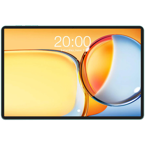 Планшет Teclast P50AI 6/128GB Turquoise (G5B1+с/TL-112734) з чохлом
