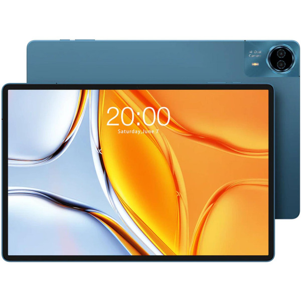 Планшет Teclast T70 8/256GB Blue (W1B1/TL-112722)