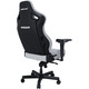 Кресло для геймеров Anda Seat Kaiser 4 Size XL Fabric Gray (AD12YDDC-XLL-20-G-CF)