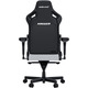Кресло для геймеров Anda Seat Kaiser 4 Size XL Fabric Gray (AD12YDDC-XLL-20-G-CF)