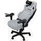 Кресло для геймеров Anda Seat Kaiser 4 Size XL Fabric Gray (AD12YDDC-XLL-20-G-CF)