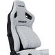 Кресло для геймеров Anda Seat Kaiser 4 Size XL Fabric Gray (AD12YDDC-XLL-20-G-CF)