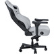 Кресло для геймеров Anda Seat Kaiser 4 Size XL Fabric Gray (AD12YDDC-XLL-20-G-CF)