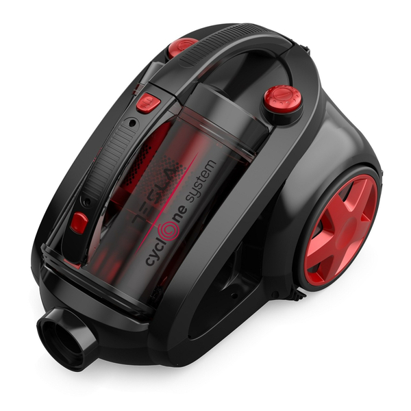 Пылесос Tesla BGL203BRE