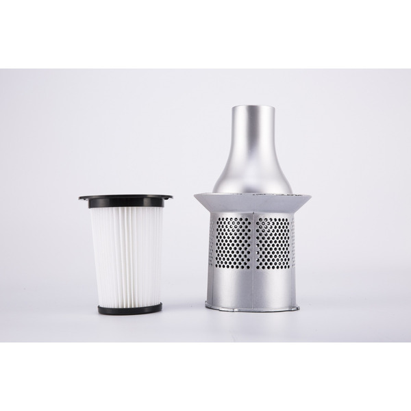 Пылесос Tesla BGL203BRE