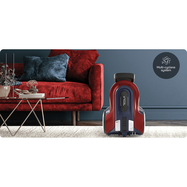 Пылесос Tesla BGL500NE