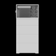 Инвертор гибридный All-in-one 8kW Deye AI-W5.1-8P1-EU-B, однофазный (составляющая комплекта)