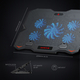 Подставка для ноутбука GamePro CP627