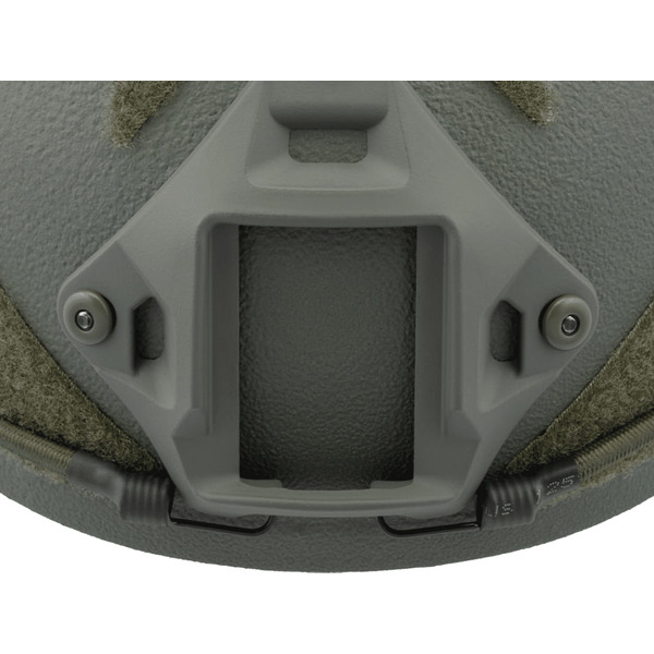 Шлем MICH Буйтур 1.0, размер XL, зеленый