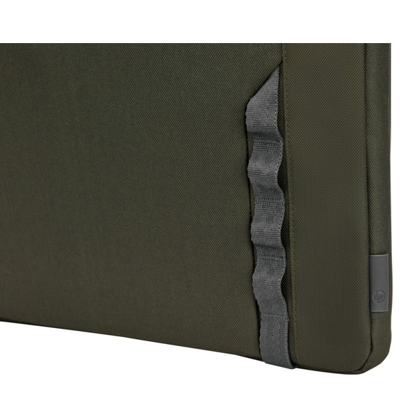 Сумка для ноутбука 15" HP Modular 6 Liter Green (9J4C3AA)