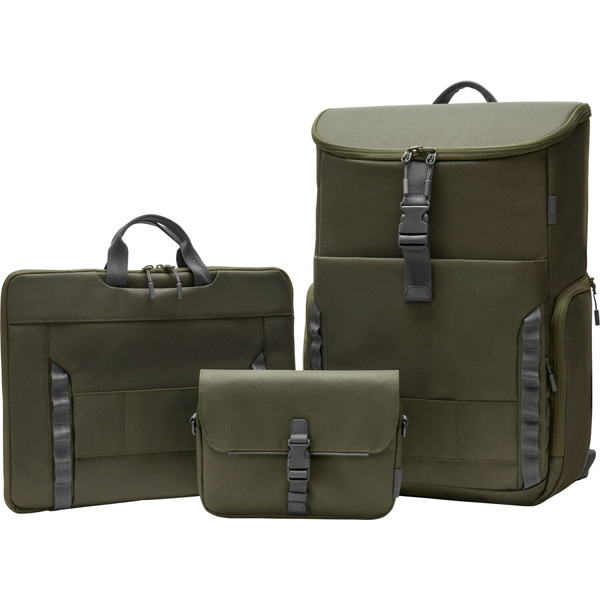 Рюкзак HP 9J4C1AA