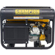 Генератор бензиновий Champion 3.5 кВт з електростартом (CPG4000E1-EU)