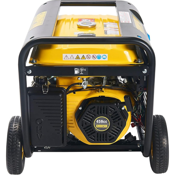 Генератор бензиновий Champion CPG9000E2-EU