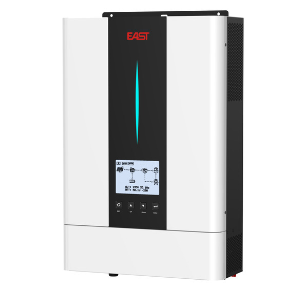 Инвертор для солнечной батареи EAST 5кВт 48В 100А EAGF-5кВт-Л