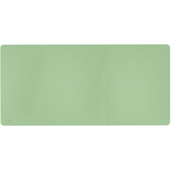 Килимок для миші Trust Benya XXL Green (25481_TRUST)