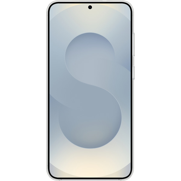 Чохол Samsung для Galaxy S25+ (S936), Standing Grip case, сірий