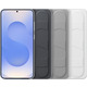 Чохол Samsung для Galaxy S25+ (S936), Standing Grip case, сірий