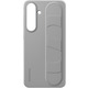 Чохол Samsung для Galaxy S25+ (S936), Standing Grip case, сірий