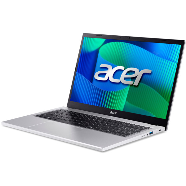 Ноутбук Acer Extensa 15 EX215-57-34RH (NX.EJAEU.001) Silver